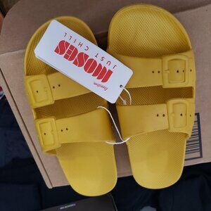 Moses Mikado Sandals